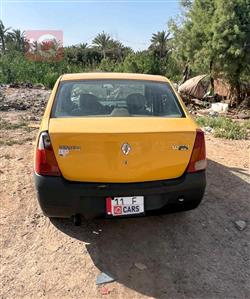 رينو لوجان